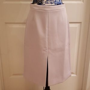 NWT Jcrew A line Skirt Size 6